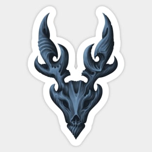 Leshy, Witcher Sticker